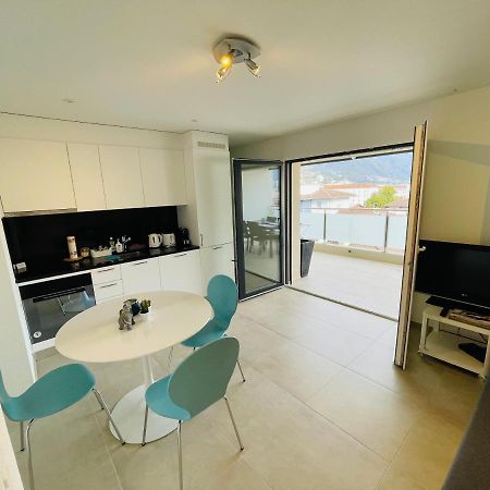 لوكارنو Central Apartment , Free Parking المظهر الخارجي الصورة