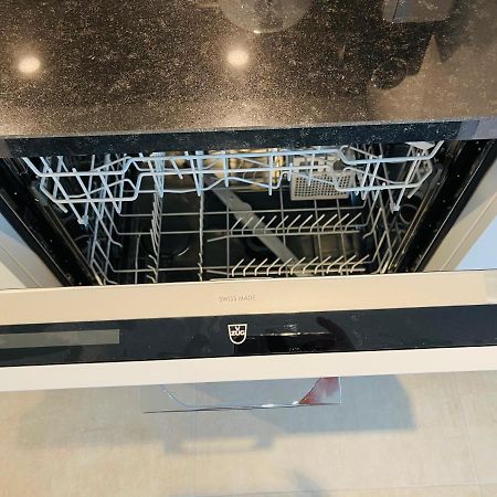 لوكارنو Central Apartment , Free Parking المظهر الخارجي الصورة