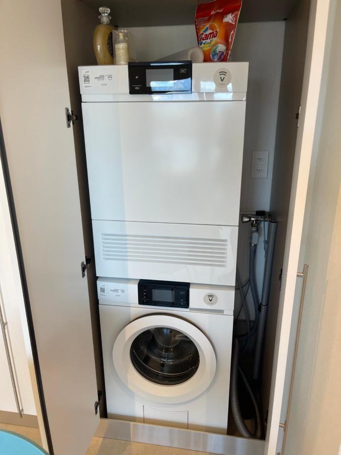 لوكارنو Central Apartment , Free Parking المظهر الخارجي الصورة
