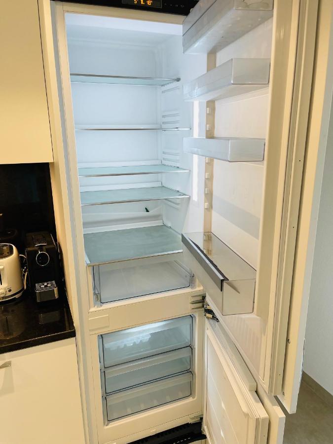 لوكارنو Central Apartment , Free Parking المظهر الخارجي الصورة