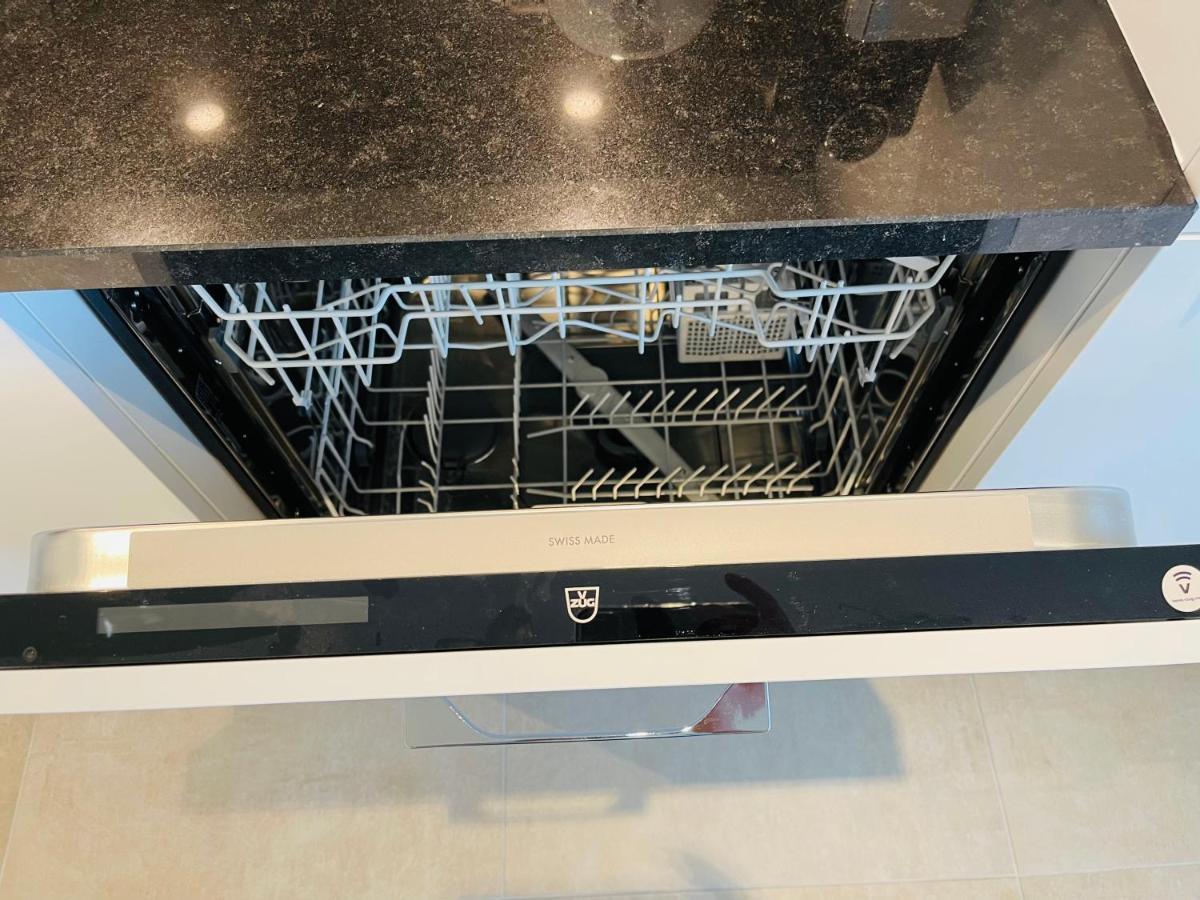 لوكارنو Central Apartment , Free Parking المظهر الخارجي الصورة