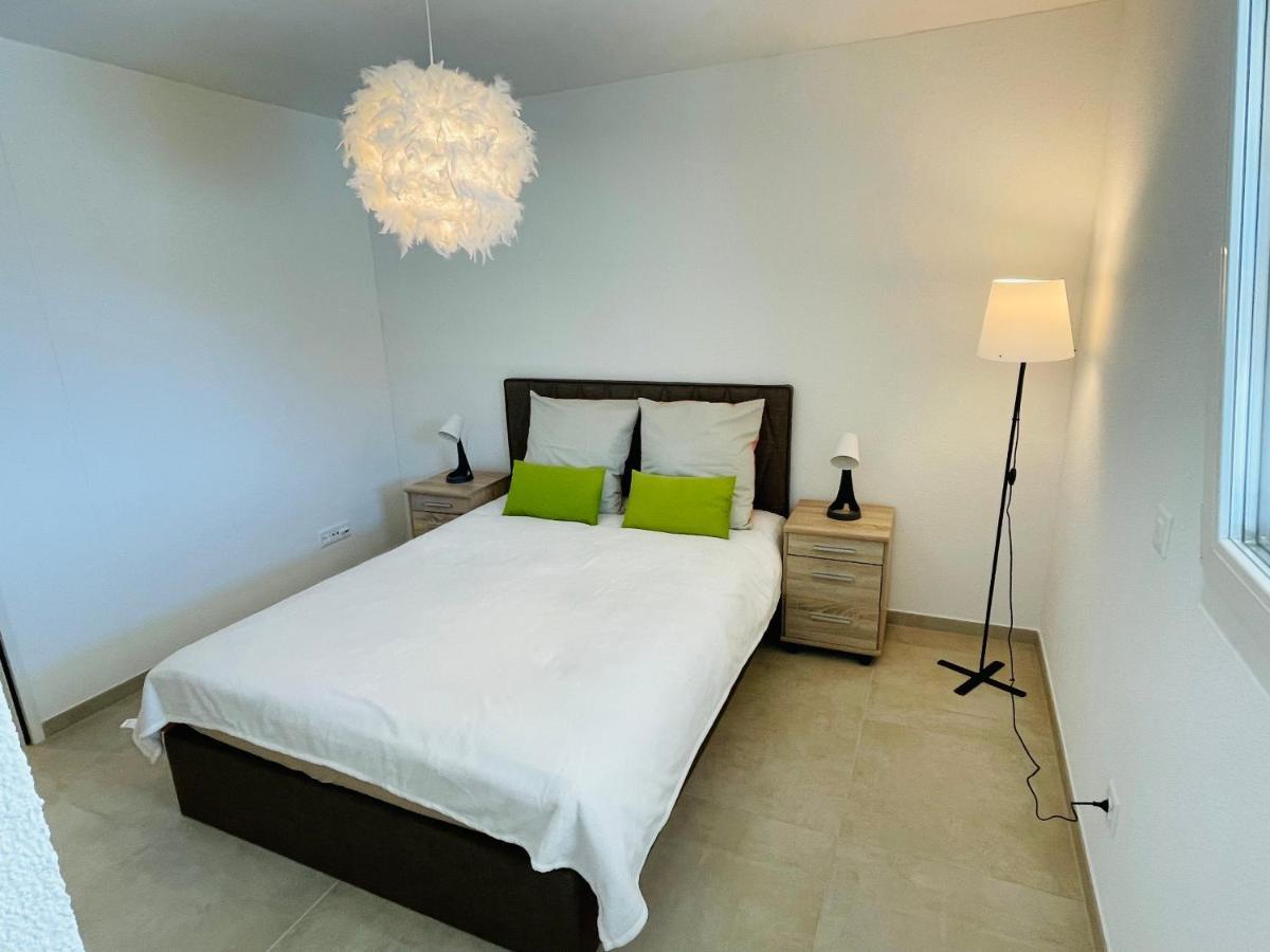 لوكارنو Central Apartment , Free Parking المظهر الخارجي الصورة