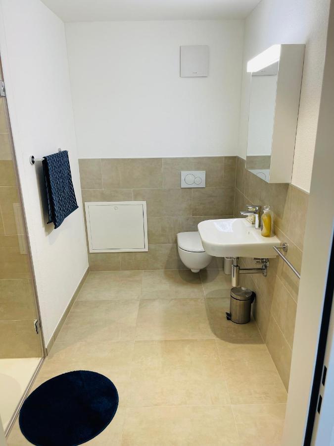 لوكارنو Central Apartment , Free Parking المظهر الخارجي الصورة